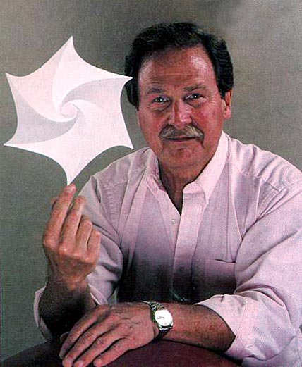 David A Huffman