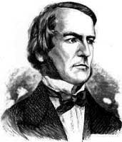 Photo of George Boole