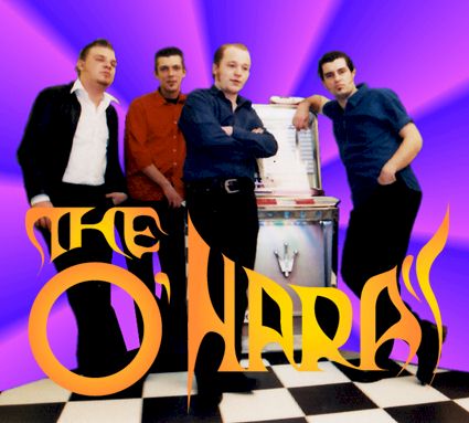 the original band