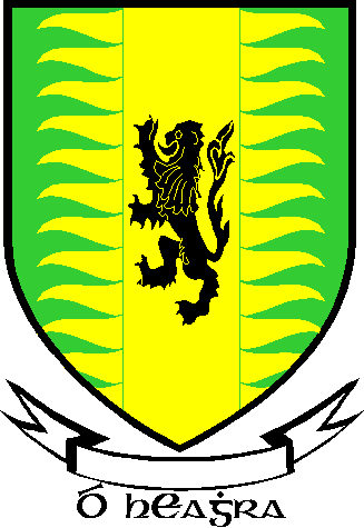 {Coat of arms}