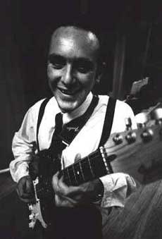 Photo of James O'Hara